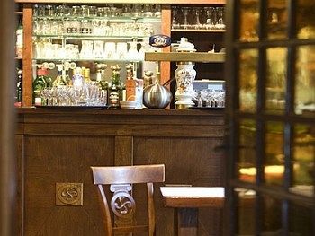 巴斯克国际之家酒店 奥宗 外观 照片